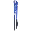 Pipe Wrench     45 Degrees  Bent Nose Pliers High Carbon Steel for Bathroom Plumbing Clamp