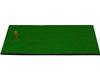 SCGEHA Golf Shot Practice Mat, Thick 60cm x 30cm, 1cm Thick, Artificial Turf, Includes 2 Tees