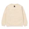 Bluetail Beige Sweatshirt Aaa2ts04bg
