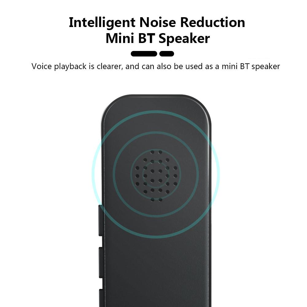 Intelligent Language Translator Tempered Glass Shell BT 4.2 70+ Languages Ultra Long Standby Chat & Dating & Text Translation