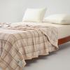 Muji Microfiber Warm Fleece Blanket Pro 2.0