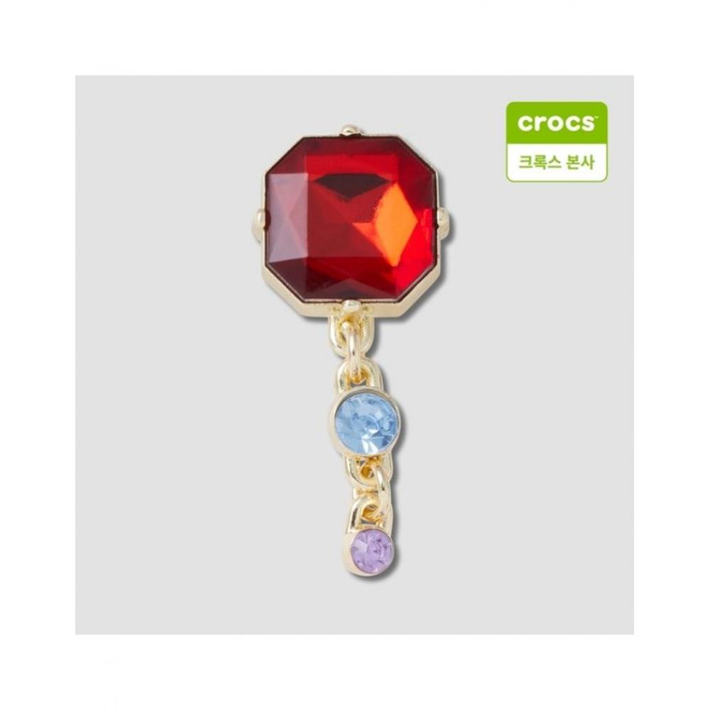 

Crocs Рожевий коштовний камінь onefree