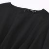 LAP Cap Sleeve Smocking Long Dress Ar2Wo560