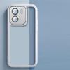 For OPPO Reno13F Case Oppo A5X 5G phone Case oppo Reno14F Cover OPPO Reno 13A oppo A5X Shookproof Plating Silicone back cover