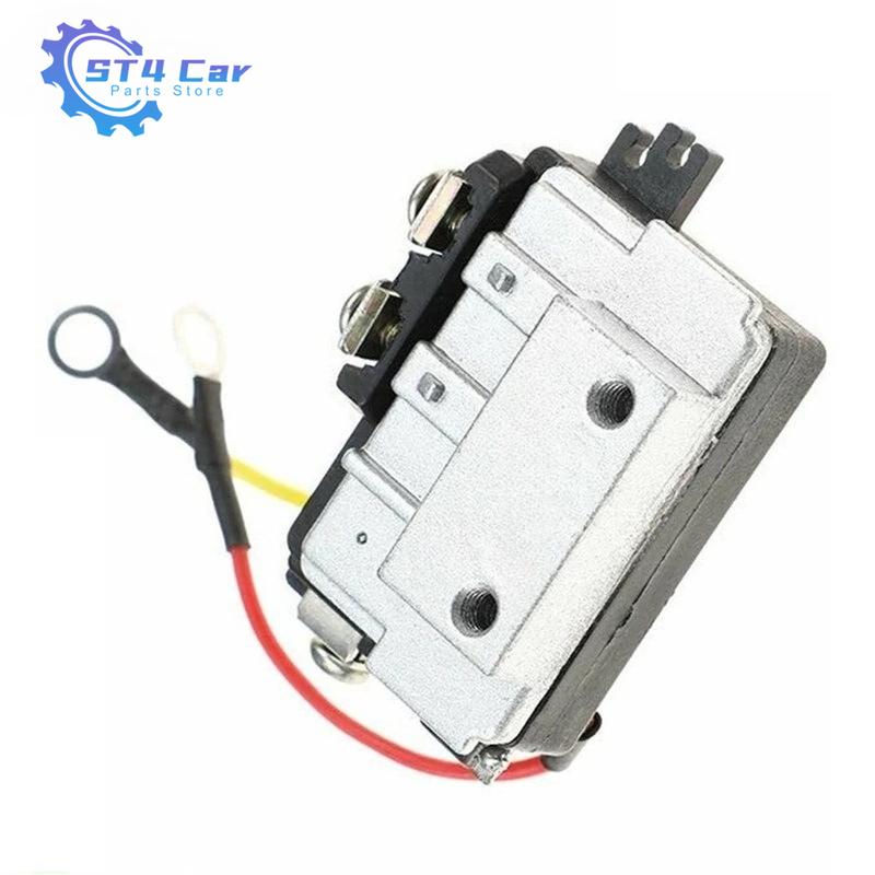 ICM 89620-10090 Ignition Control Module For Toyota Corolla Corsa Tercel Isuzu Geo Chevrolet Pontiac Sunburst