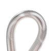 Commercial Grade Pilates Reformer Tension Spring 1PCS Steel Wire with Hook for Allegros 2 Gym Pilates Training Equipment