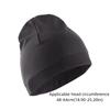 Solid Color Sport Cap Running Winter Warmer Sport Bonnet Comfortable Winter Running Hats  Fishing