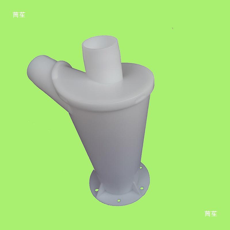 New Cyclone Separator Dust Collector for Woodworking and Grinding