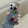 Phone Cases For Realme GT7 5G Case Cute Painted Back Cover For Realme GT 7T Silicone Cases For Realme GT 7 Pro Shockproof Shells