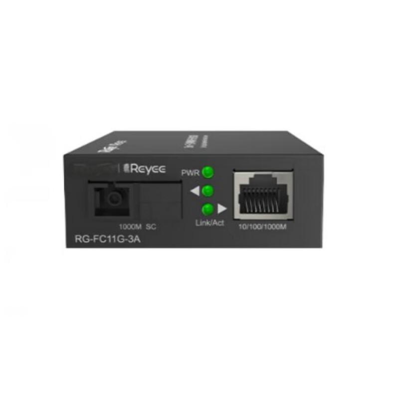 Ruijie Gigabit 3km Single-Mode Single-Fiber Optical Transceiver