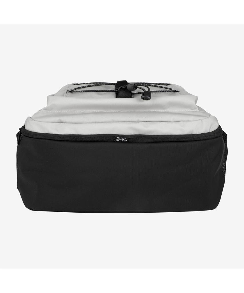 The North Face Nm2Ds00K White Label Superback Pro Warm Gray