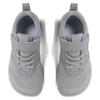 Kid Wide Width Barefoot Shoes | Boys/Girls Minimalist Elastic Opening Sneakers| Flexible- Zero Drop Sole Outdoor Children Shoes