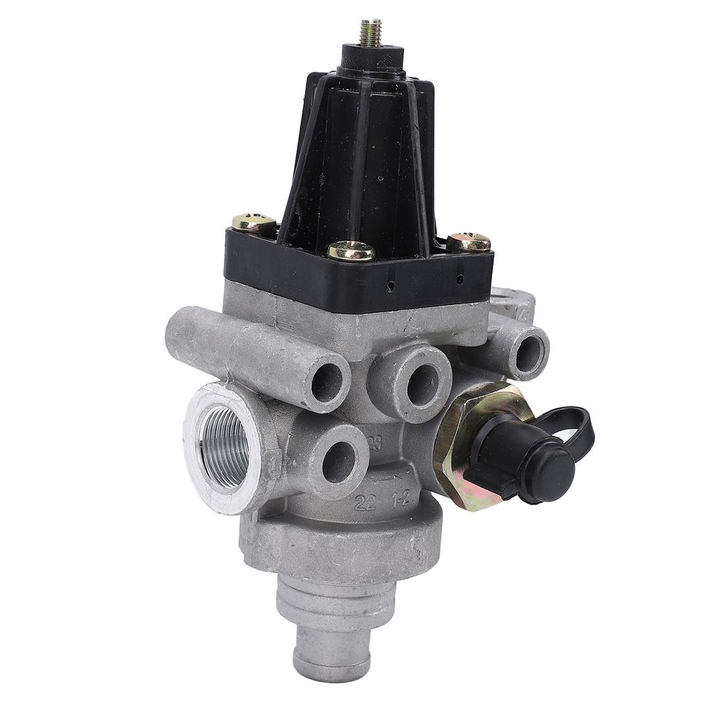 Druckregelventil Austausch für Wabco Luftbremssystem 9753034730 Druckreglerventil