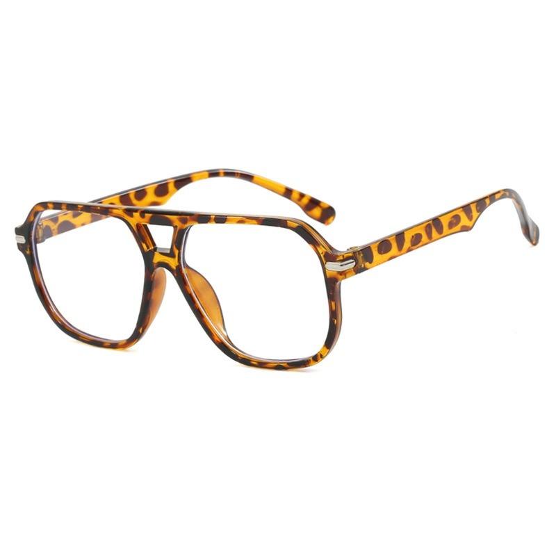 

Double Rivet Square Sunglasses for Women Luxury Brand Designer Retro Rectangle Sun Glass Vintage Eyewear Female