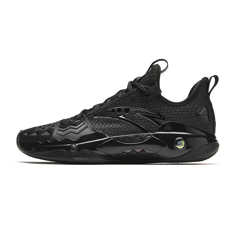 ANTA Shock Wave 5 Pro Dark Knight Men s 112331111S-1 EU 42.5