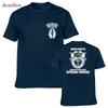 New Special Forces Group Airborne Military Tshirt Unisexs Cotton T Shirt Short Sleeve Novelty Funny Tops Tees