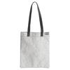 [fit Life Gentle Living] Tote Bag A4 Vertical Type [Kurashiki Canvas] Made In Japan Slim Women's Men's Shoulder Bag Handbag Sub Bag Bag Document Bag D