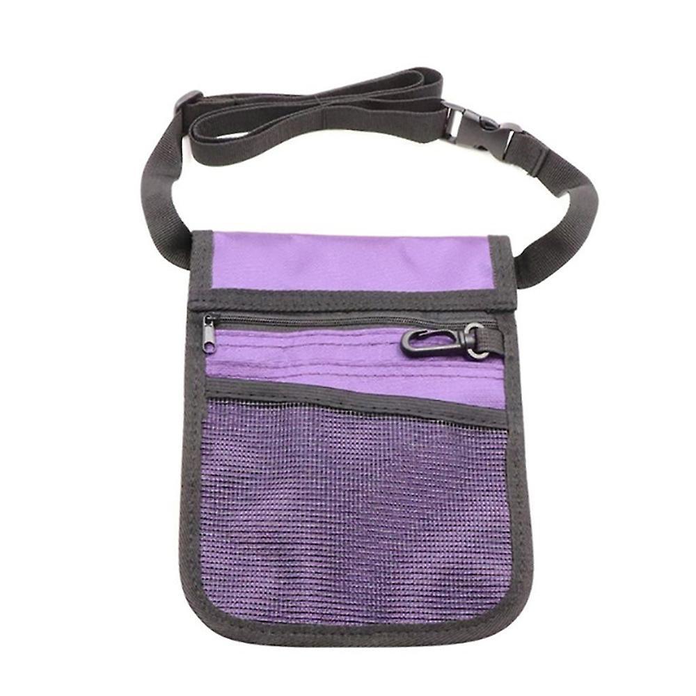 Nurse Bag Tool Waist Bag Multi-functiona Portable Medical-Supplies Nurse Storage