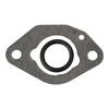 Vergaser-Dichtungssatz Vergaser-Dichtungs-Kit Vergaser-Reparatur Motorwartung Hochwertiges Material Für MOUNTFIELD Für SV150