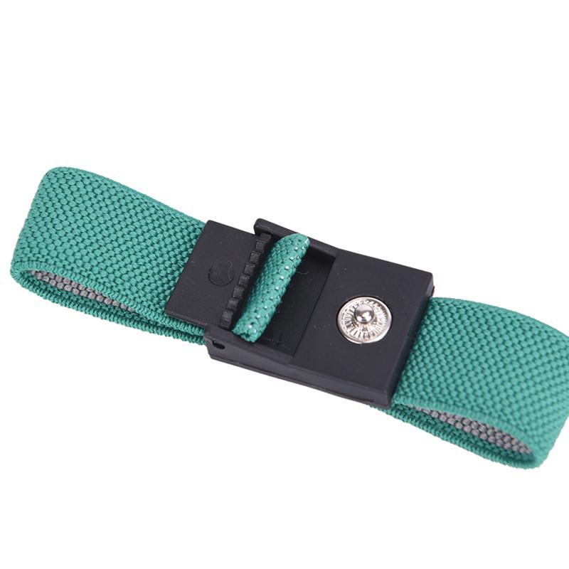 Anti-Static Wireless Buckle Bracelet Anti-Static Wrist Strap Physiotherapy Ring