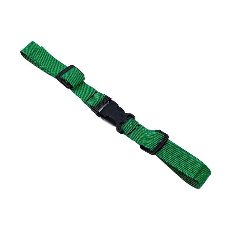 Fashion Durable Non-slip Backpack Chest Bag Strap Harness Adjustable Shoulder Outdoor Camping Tactical Bags Straps Accessories