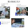 Arturia Arturia Arturia Keyboard Controller MicroLab MK3 25 Keyboard/Velocity Compatible High Def...