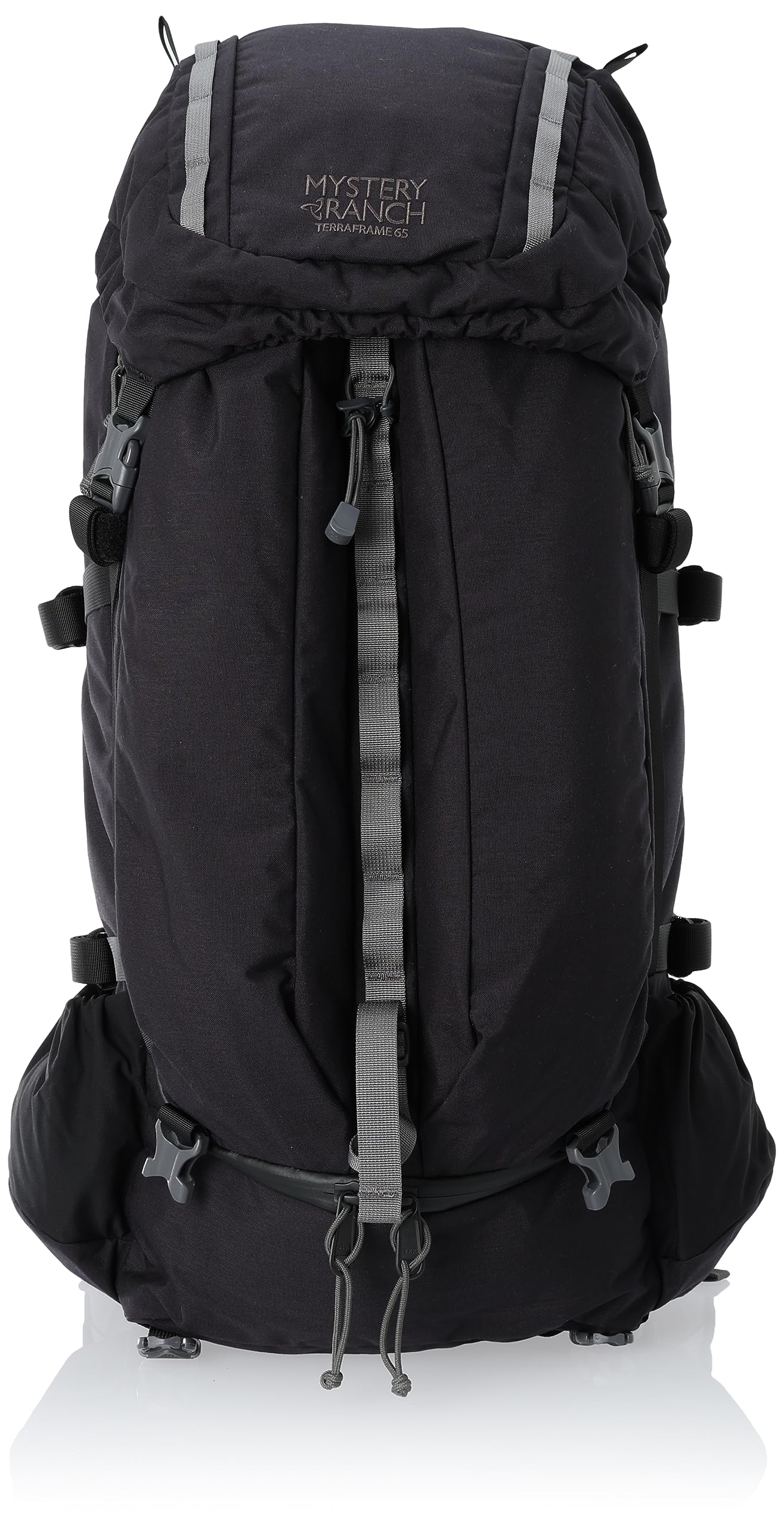 

[Mystery Ranch] Рюкзак для чоловіків, ЧОРНИЙ L [Товар]