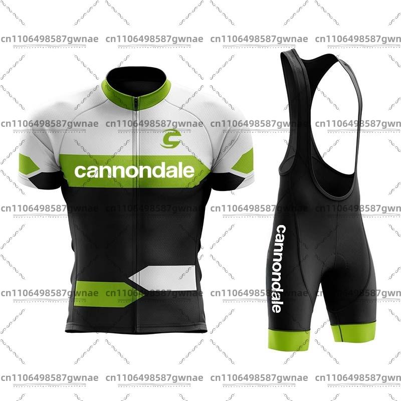 Cannondale Velobraukšanas Apģērbs Vīriešu Kalnu Velosipēdu