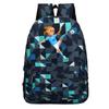 Mochila Mundial Haaland Gran Capacidad Duradera Mochila Escolar Deportiva