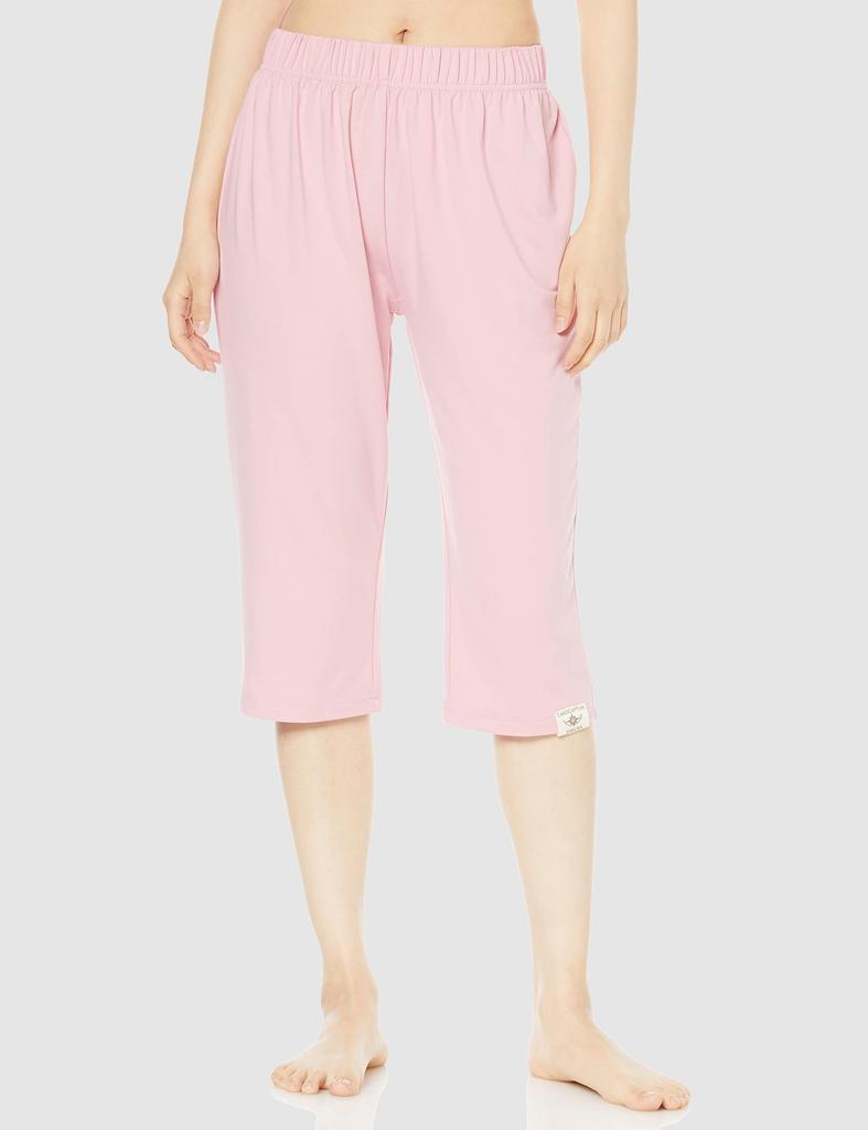 [Character] Cardcaptor Sakura Pajama Set, Women's, Pink