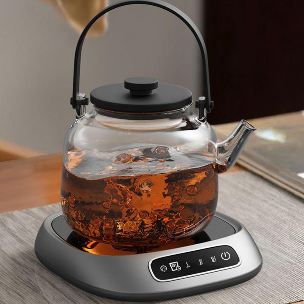 Coffee Mug Warmer Cup Heater for Home Office Electric Coaster Constant Temperature Hot Tea Makers Plate Milk Water Heating Pad