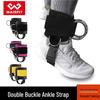 Women's Adjustable Ankle Strap for Strength & Glute Training with Resistance Bands