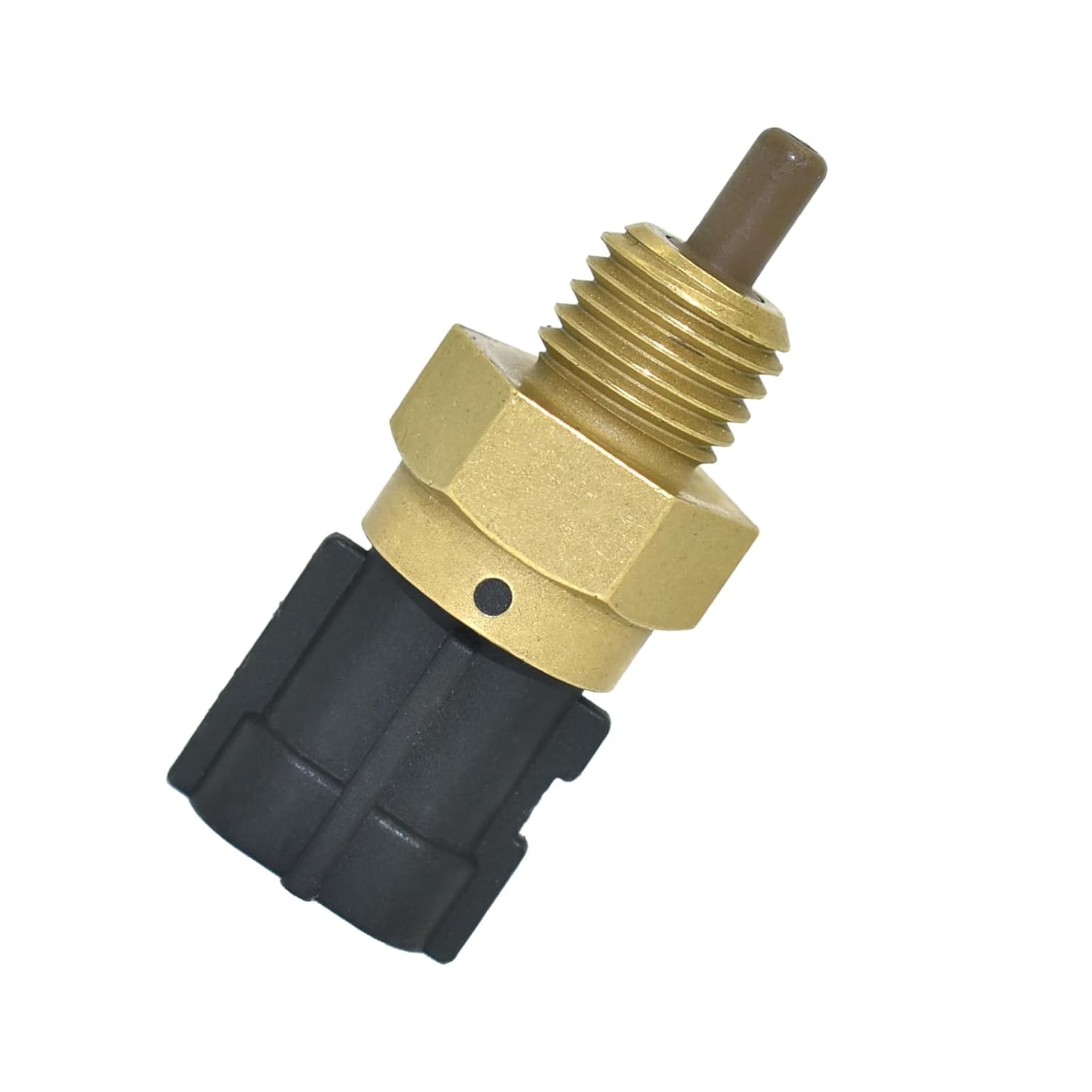 

1PCS 13650-56B00 Air Temperature Sensor Compatible with Geo Tracker Suzuki Sidekick 1.6L L4 1365056B00 Car Accessories
