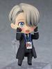 Nendoroid on ICE Victor Nikiforov Coach painted movable figure Yuri!!! Ver. Non-scale ABS&PVC
