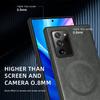 Case For Samsung Galaxy Note 20 Ultra Case Luxury Leather Cover For Samsung Galaxy Note 10 Plus Phone Case For Note20 Note10