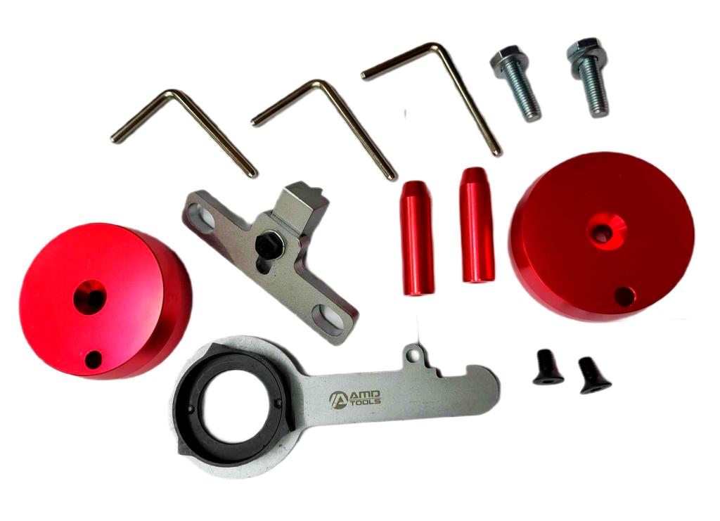 Timing Lock Ford Transit Focus Galaxy Mondeo Kuga Edge Ranger S-Max Tourneo Custom 2.0 EcoBlue TDCi