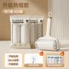 Hair sticker roller bed can be torn and replaced, roll paper roller brush sticks cat hair, household clothes hair cleaning