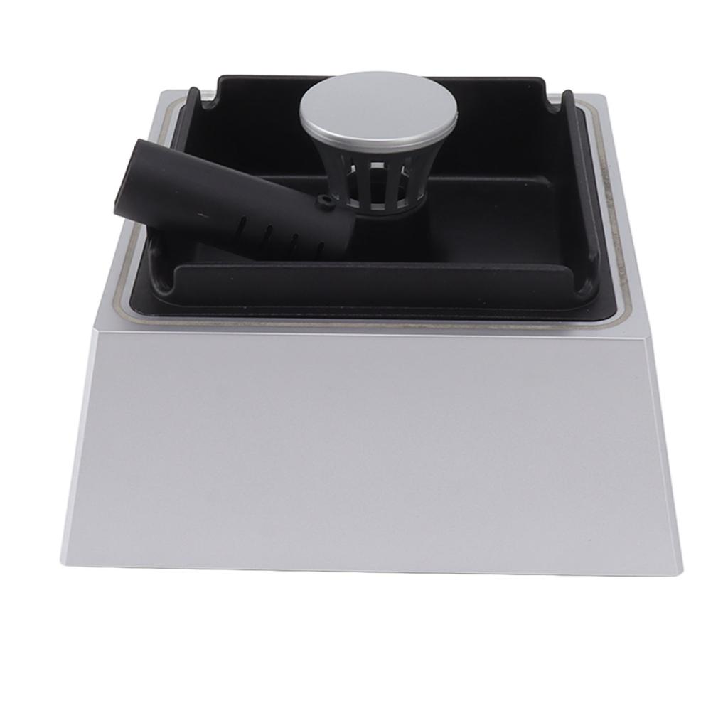 Yatak Odası için Hava Temizleyici Ev Hava Temizleyicileri Masaüstü Ofis için Tutuculu Küçük Hava