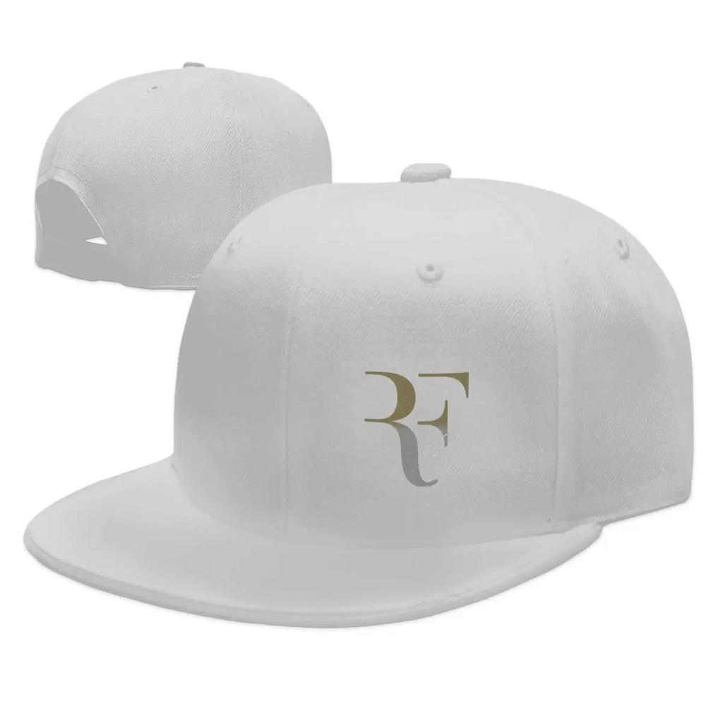 Roger Federer Baseball Caps Fashion Unisex Women Hats AdjustableCap Streetwear Baseball Hat Casquette