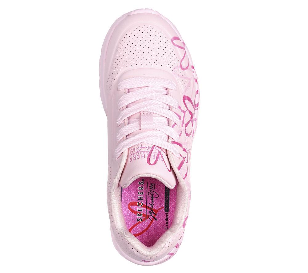 Sneakers Skechers rose junior Uno Lite Spread