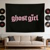 1Pc Lil Tapestries Love Peep Rapper Tapestry Wall Hanging Room Art Home Decoration Gift Bedroom Decor Living Room Door Curtain B