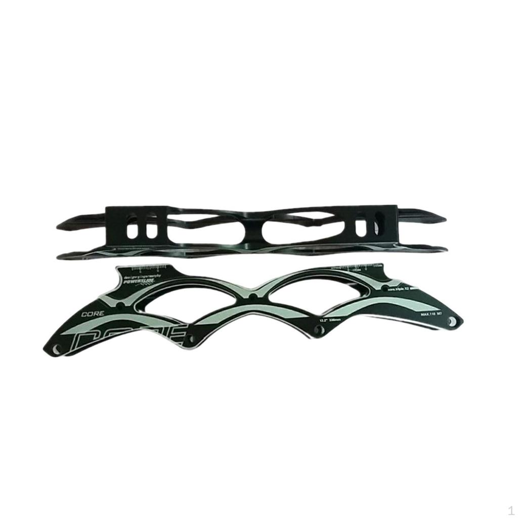 2 Pack Inline Skate , Roller Replacement Parts, for Adults And Children