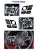 Porsche Cayenne/Panamera Multifunction Steering Wheel Button for Volume & Calls