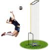 ZOCO Adjustable Volleyball & Tennis Trainer