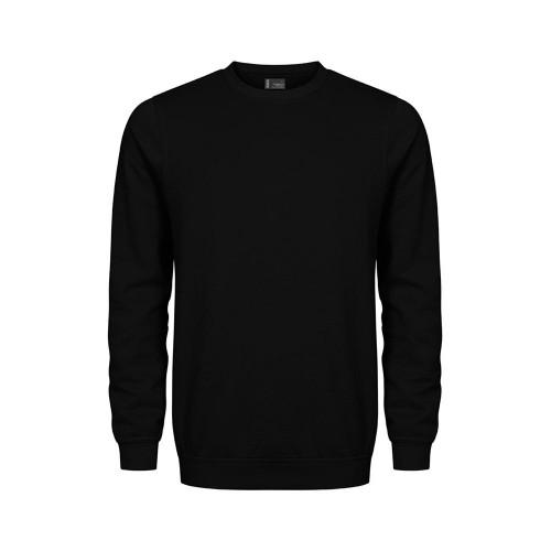 

EXCD by Promodoro Unisex Adult Sweatshirt S чорний