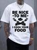 Tops – T-Shirts