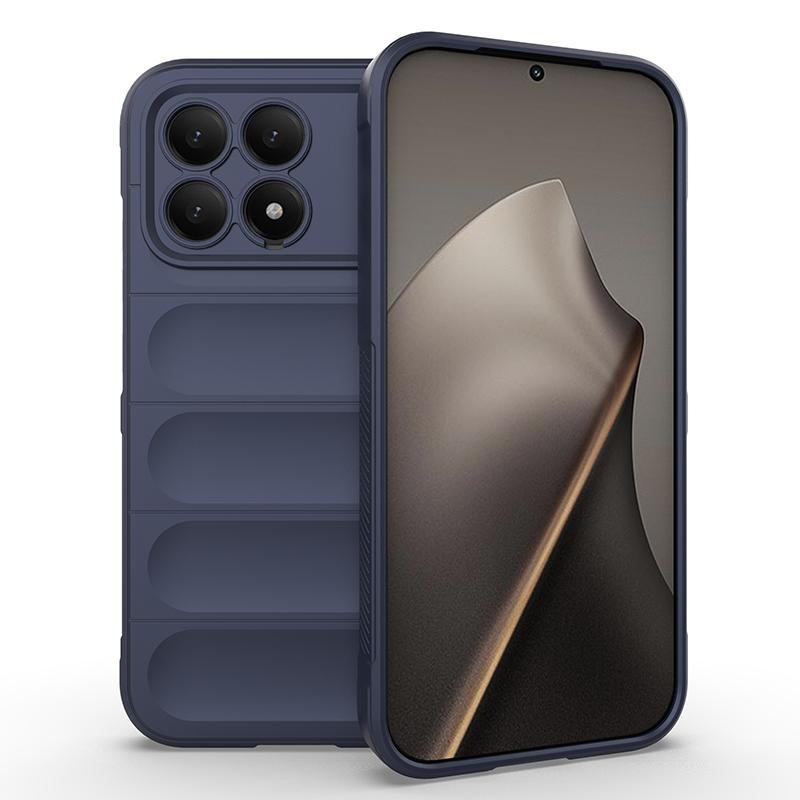 Soft Silicone Case for Xiaomi Redmi K90 Shockproof Anti-slip Protective Back Case Cover Redmi K90 Pro Max Phone Fundas Redmi K80