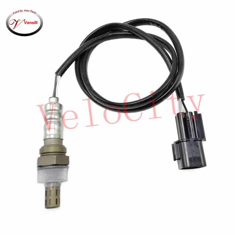 Oxygen Sensor O2 Sensor Fits For Mitsubishi Pajero Montero Sport Part No# MR578048 OZA668EE56