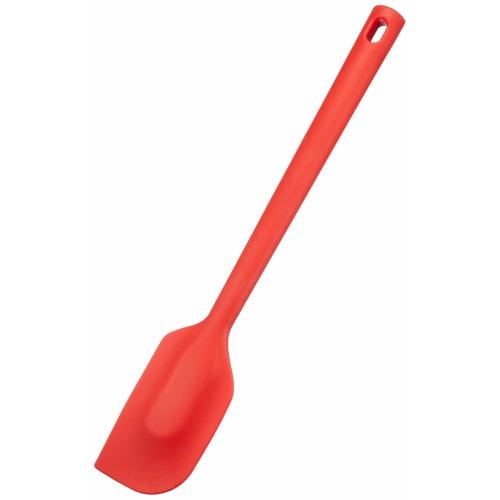 World Create ViV Silicone Spatula, Dark Red, 59875