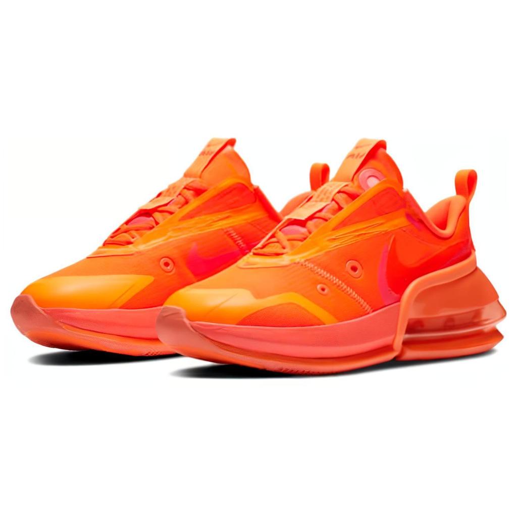 Nike Air Max Up Hyper Crimson Total Orange Women's CK4124-800